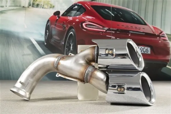  95811125113 Porsche