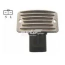 Реле регулятор генератора HYUNDAI 0K72A18W63
