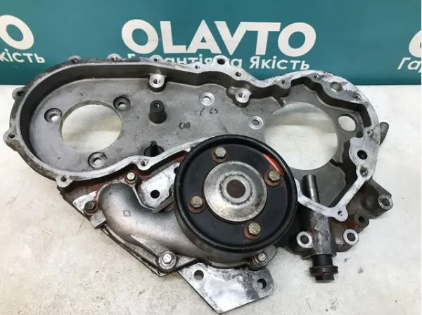  1S4Q6K011 Ford