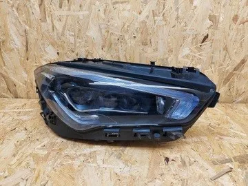  A1189067001 Mercedes