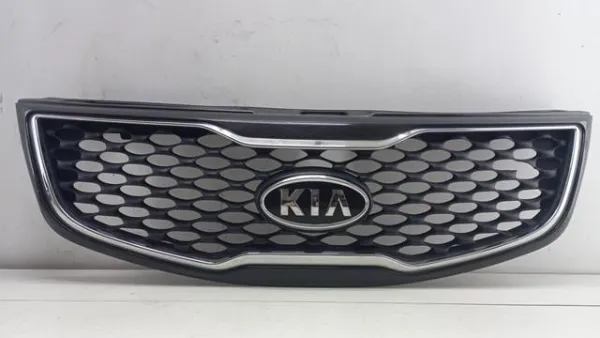 Решітка радіатора 863503W020 Hyundai/Kia
