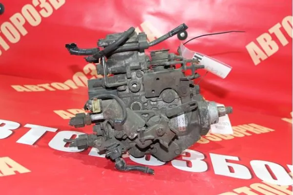 Паливний насос високого тиску 9460620017 Bosch