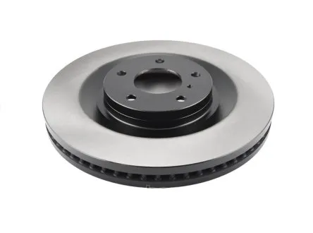 Гальмівні диски передні 402065NA0A Nissan/Infiniti