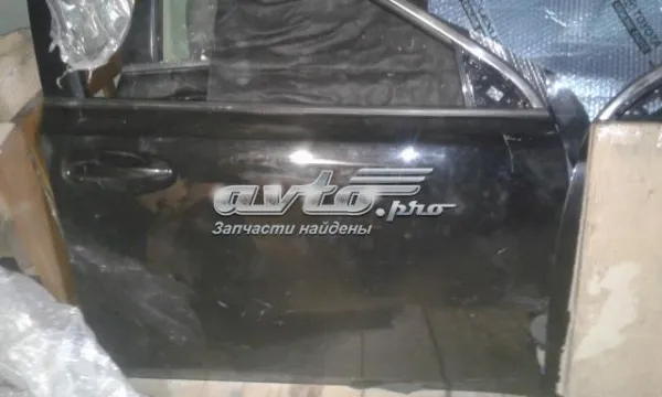 Двері задні, праві 60409AJ0609P Subaru