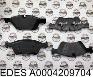 A0004209704 MERCEDES