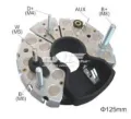 Діодний міст MERCEDES A0011541216