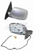 Корпус дзеркала заднього виду, лівого VAG 7L6857507CE