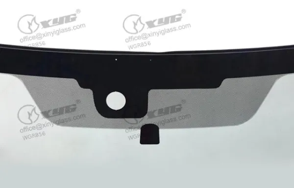 Лобове скло 6088AGSMVZ Glasstech