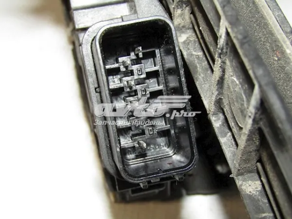  4M5AA26413BC Ford