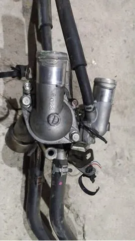 Корпус термостата Mitsubishi ASX GA