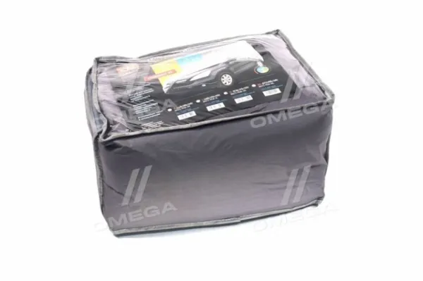 Тент для автомобіля DK472PEVA4XL DK