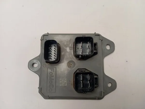 Реле свічок накалу GK2112B533AA Ford