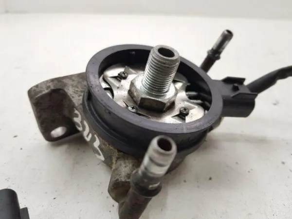 Корпус паливного фільтра DHF2400010 Hyundai/Kia