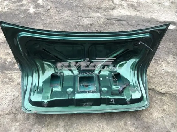 Кришка багажника Opel Vectra B