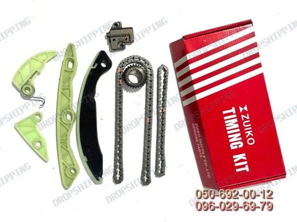 Комплект ланцюга ГРМ Dodge Caliber SXT