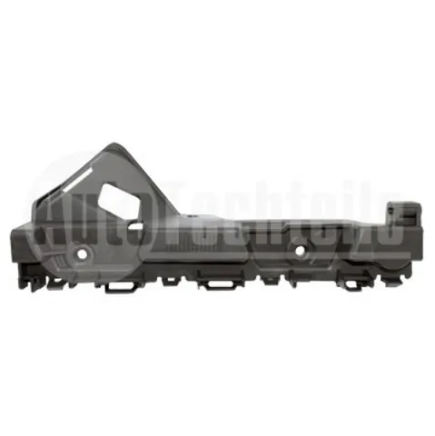 Кронштейн бампера переднього, правий 5050212 Autotechteile