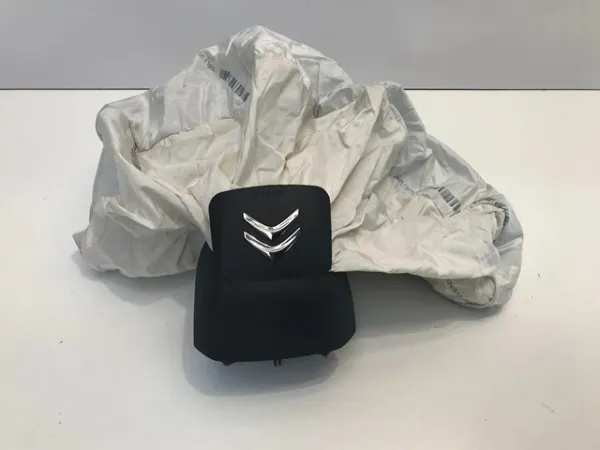 Подушка безпеки, водійська, AIRBAG 98406908ZD Peugeot/Citroen