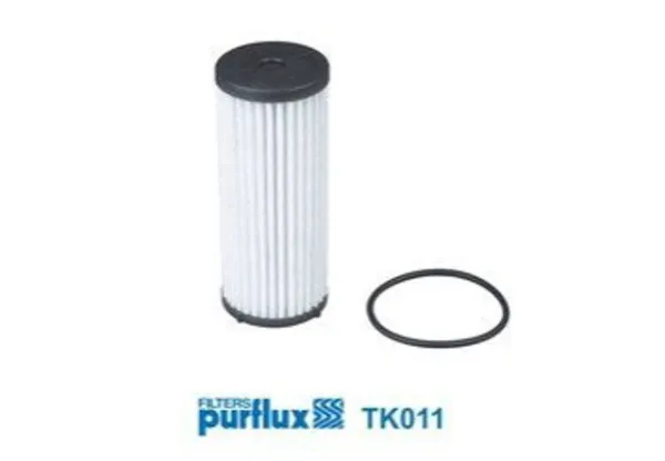 Фільтр АКПП TK011 Purflux
