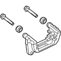 Скоба супорту заднього FIAT K68289633AA