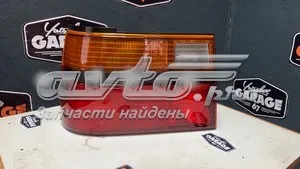 Лівий стоп 8BGE51160 Mazda