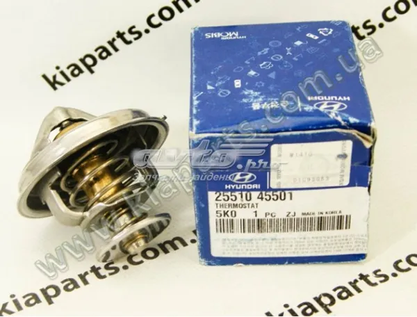 Термостат 2551045501 Hyundai/Kia