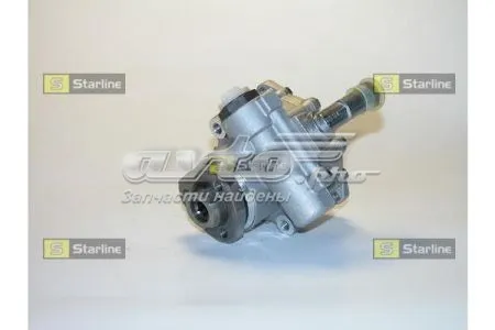 Насос ГУР SSCH053 Starline