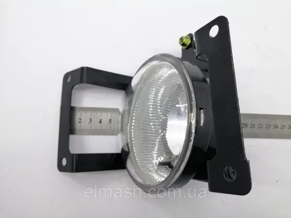 Фара протитуманна, права 0270259H2C Tempest