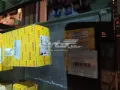 Кришка генератора задня BOSCH 1125884669