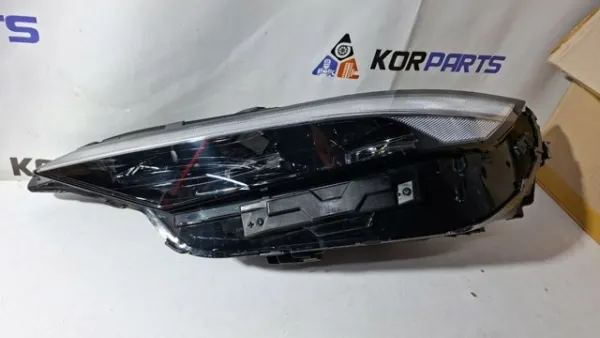 Фара ліва 92101AA700 Hyundai/Kia