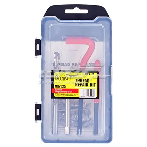  HP1061 Vitol