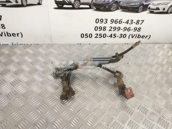 5801369180 Iveco