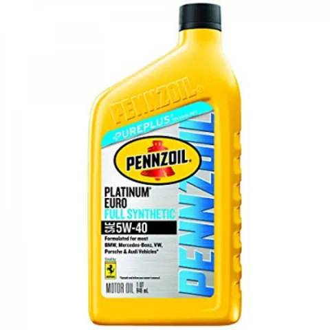  550051120 Pennzoil