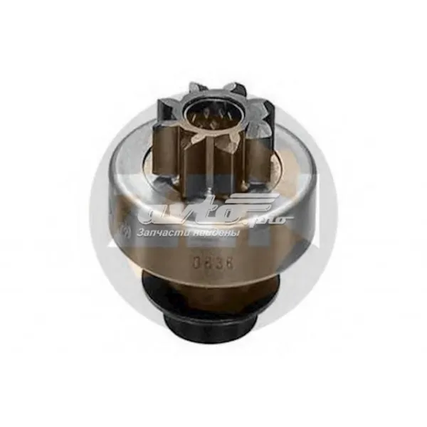 Бендикс стартера ZN0636 ZEN