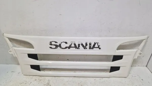 Молдинг решітки радіатора 1930934 Scania