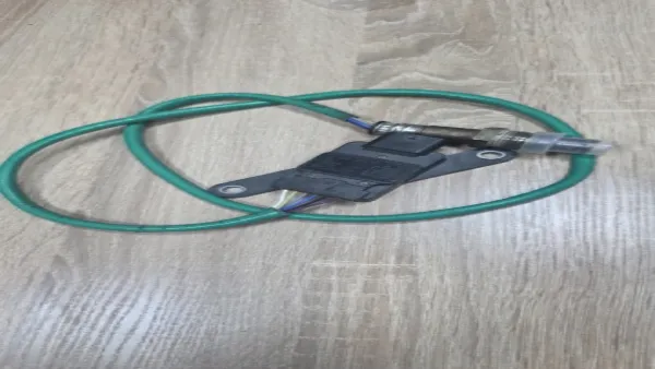  A0009050017 Mercedes
