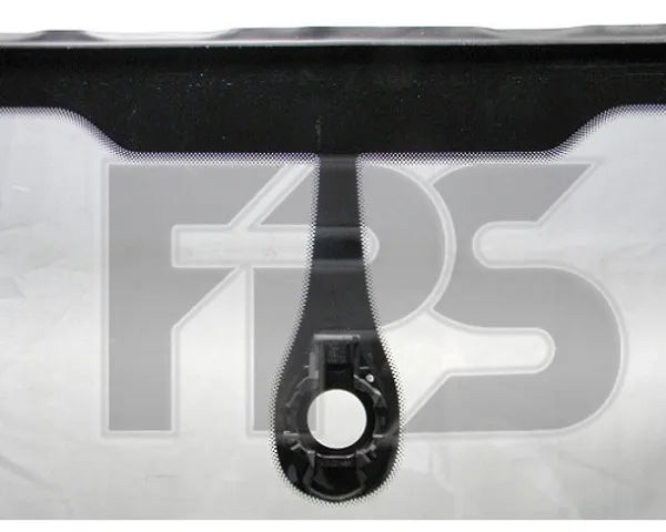 Лобове скло GS1221D14S Sekurit