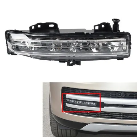  LR152162 Land Rover