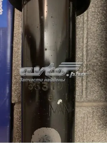 Амортизатор задній EX553102W300 Mando