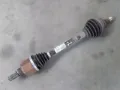 Ліва піввісь Opel Corsa P2JO