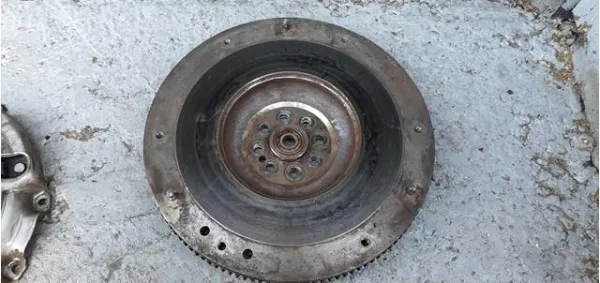  WL5111500B Mazda