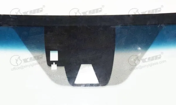 Лобове скло 8378AGABLCHMV1L XYG