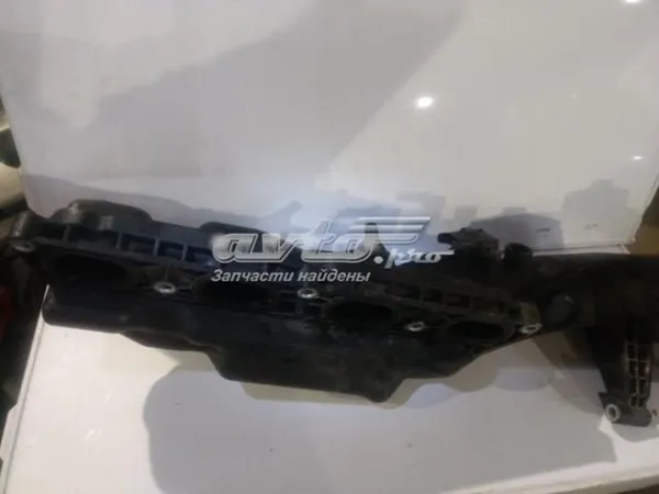 Колектор впускний, лівий 11617555666 BMW