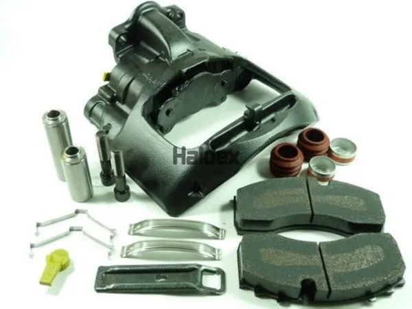 Супорт задній правий 96305C Haldex
