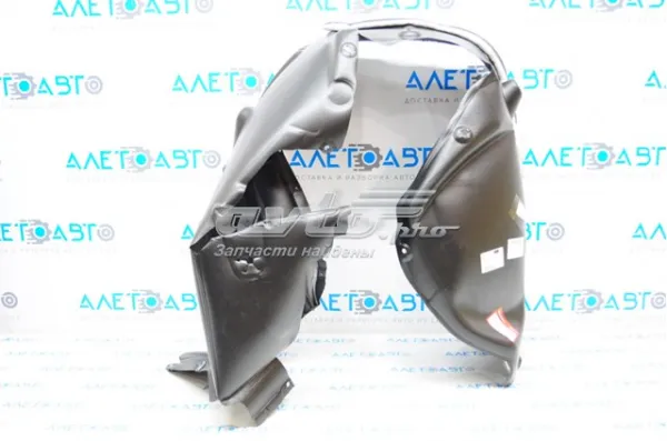 Підкрилок передній правий 74101TZ5A00 Honda