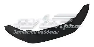Спойлер переднього бампера CPVGPAS172200 Starline