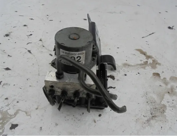 Блок АБС 589102B860 Hyundai/Kia