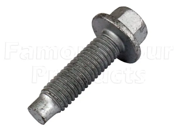  LR166136 Land Rover