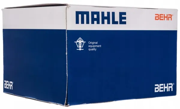 Поршень в комплекті на 1 циліндр, STD 028PI00119000 Mahle Original