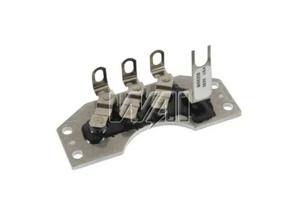 Рульова рейка FO414SLF0R MSG Rebuilding