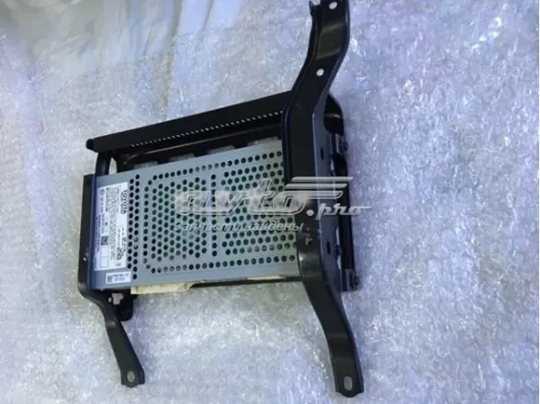 8628060560 Toyota підсилювач звуку аудіосистеми - купити онлайн в